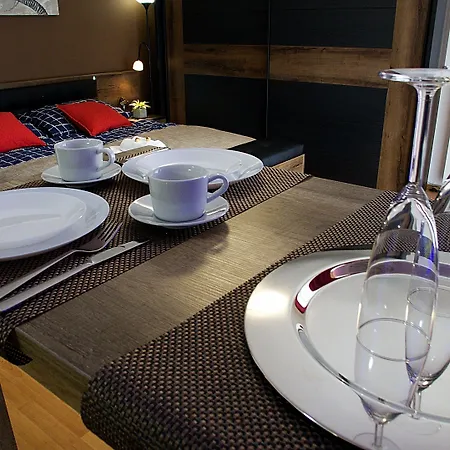Luxury In The Heart Of Daire *