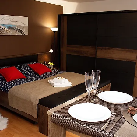 Luxury In The Heart Of *