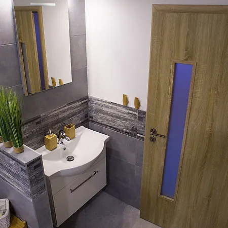 Luxury In The Heart Of * Beroun (Central Bohemian)
