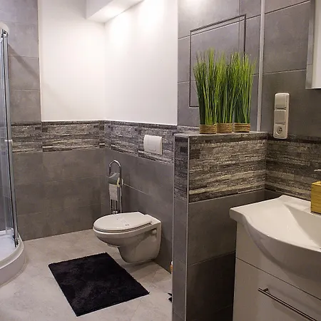 Luxury In The Heart Of * Beroun (Central Bohemian)