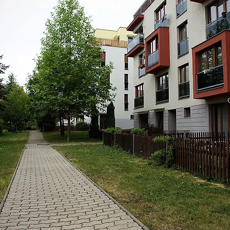 Luxury In The Heart Of