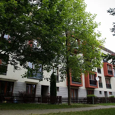 Daire Luxury In The Heart Of