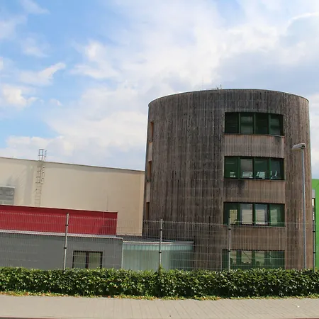 Luxury In The Heart Of Daire *
