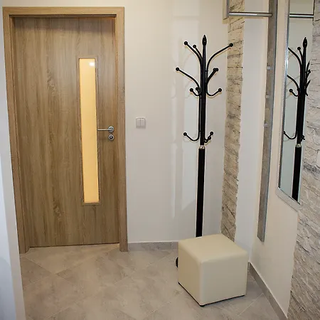 Daire Luxury In The Heart Of Beroun (Central Bohemian)