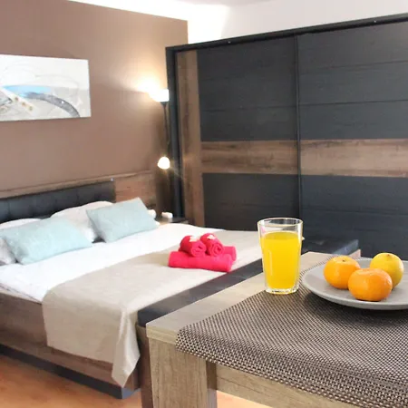 Daire Luxury In The Heart Of Beroun (Central Bohemian)