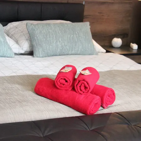 Luxury In The Heart Of Beroun (Central Bohemian)