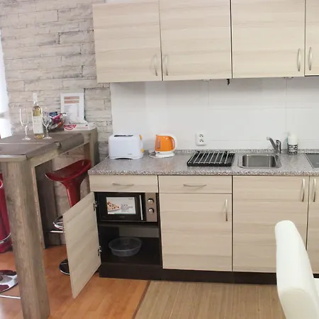 Daire Luxury In The Heart Of *