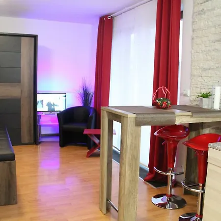 Daire Luxury In The Heart Of *