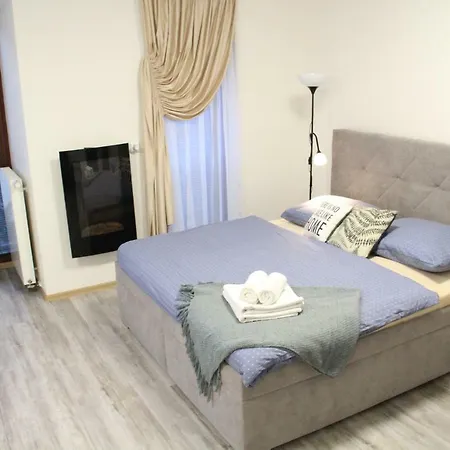Luxury In The Heart Of Appartement