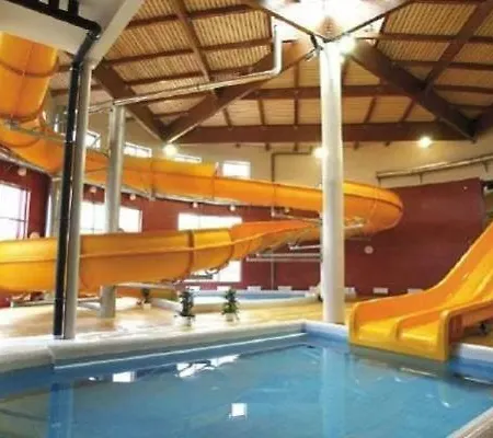 Luxury In The Heart Of Daire Beroun (Central Bohemian)