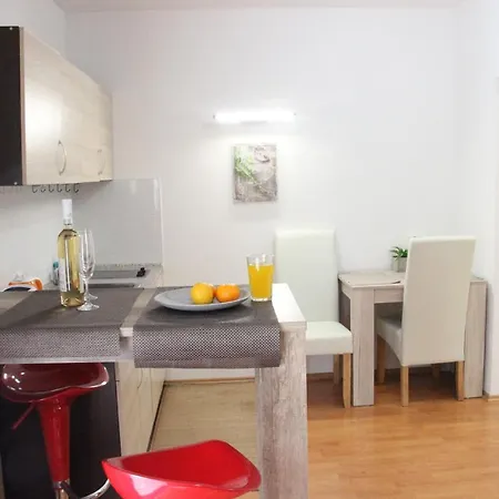 Daire Luxury In The Heart Of