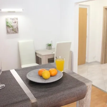 Daire Luxury In The Heart Of