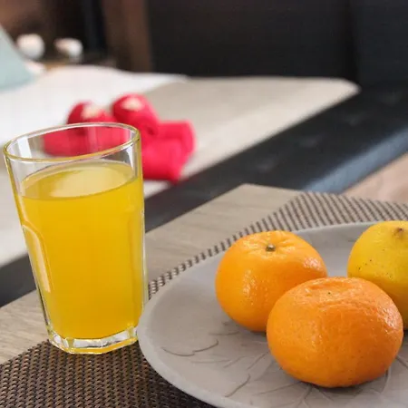 Luxury In The Heart Of Appartement *