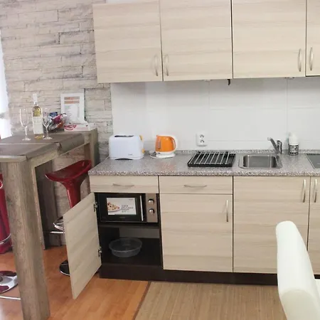 Appartement Luxury In The Heart Of Beroun (Central Bohemian)
