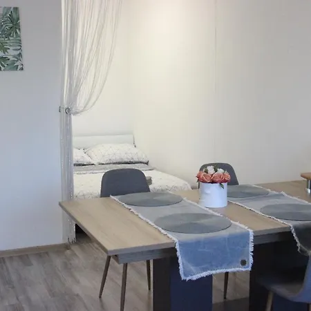 Daire Luxury In The Heart Of