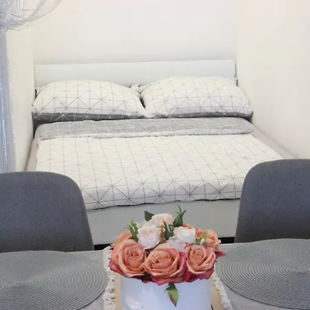 Daire Luxury In The Heart Of