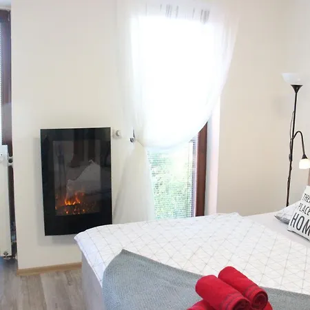 Luxury In The Heart Of Appartement