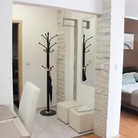 Appartement Luxury In The Heart Of