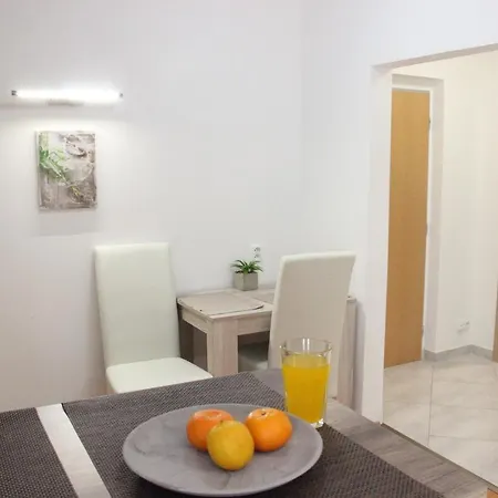 Appartement Luxury In The Heart Of