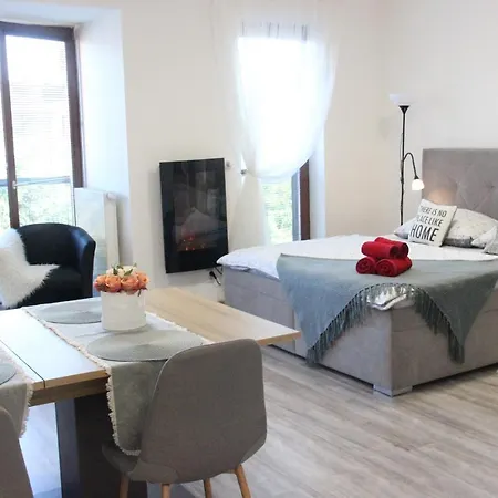 Luxury In The Heart Of * Beroun (Central Bohemian)
