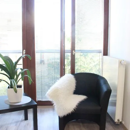 Daire Luxury In The Heart Of